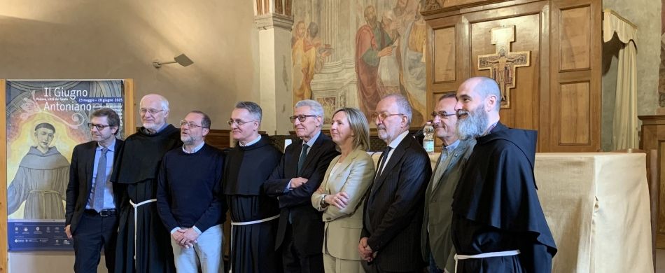 Giugno Antoniano 2025-1