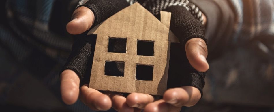 Housing First, la casa co