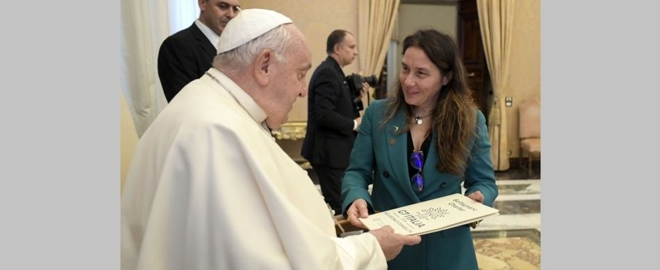La «Carta di Solfagnano