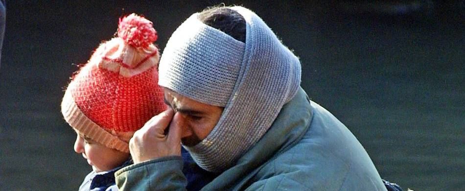 L’era delle migrazioni-