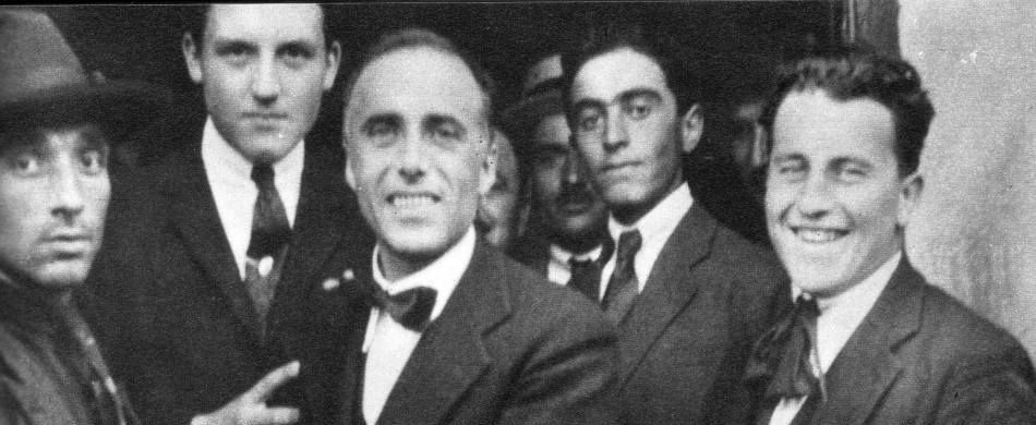 Il delitto Matteotti-1
