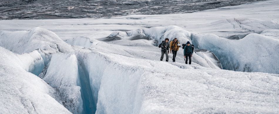 Un progetto per la Groenl