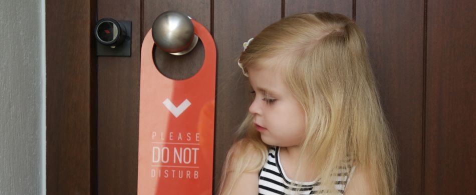Hotel «child free»-1