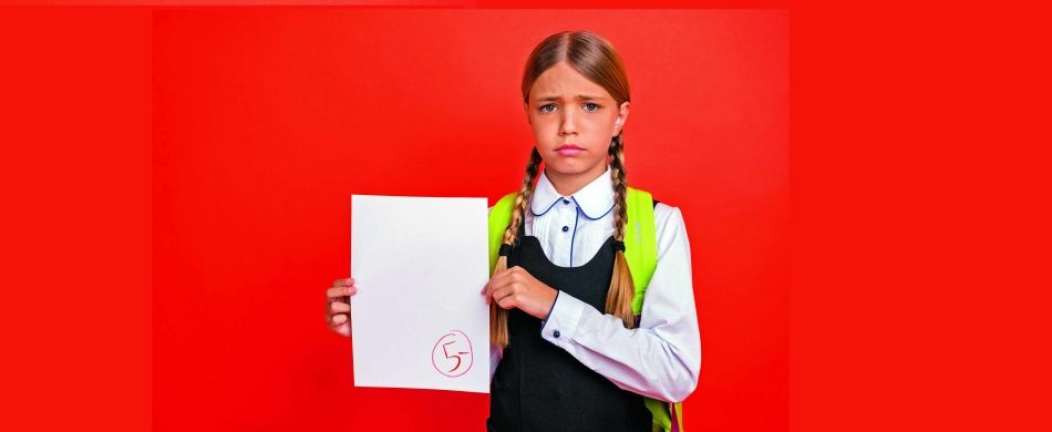 Bentornati a scuola, senz