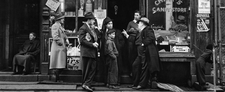 Walter Rosenblum, Chich s