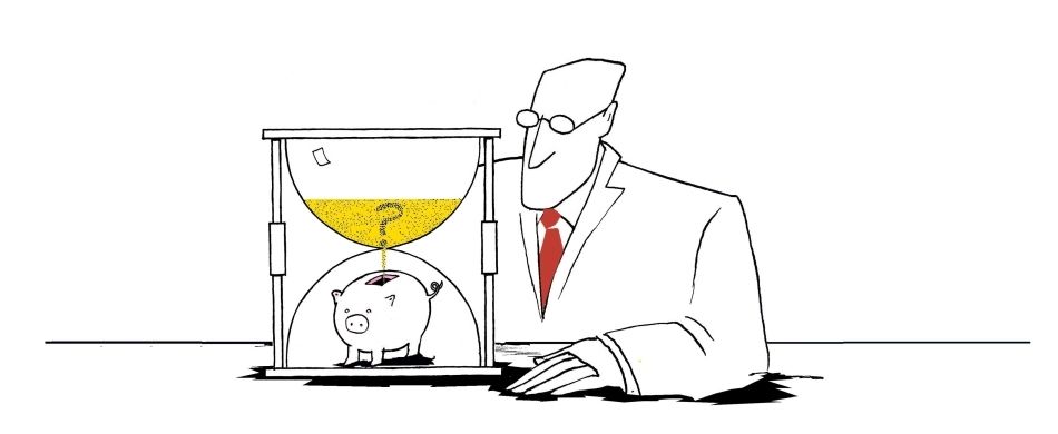 Il tempo è denaro-1