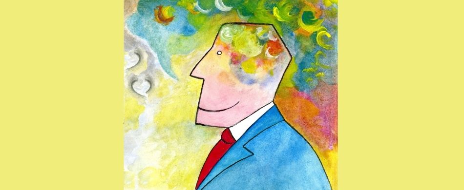 «La felicità è una tor