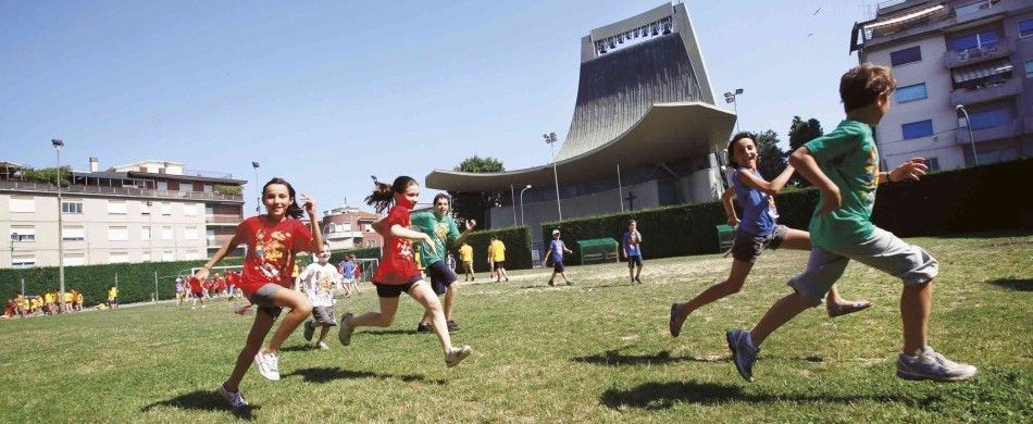 Oratorio bene comune Oratorio bene comune-1