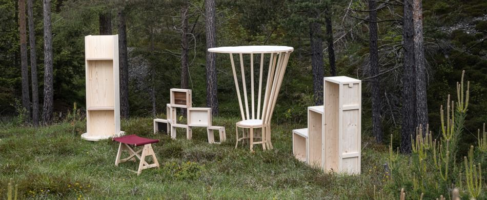IncasTree e il legno bost