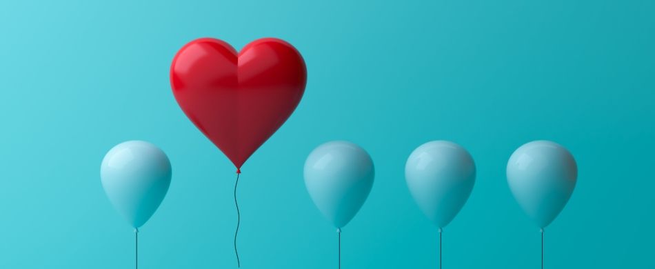 Libertà, scelta d’amor