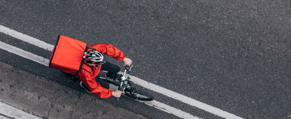 Quei fattorini chiamati r