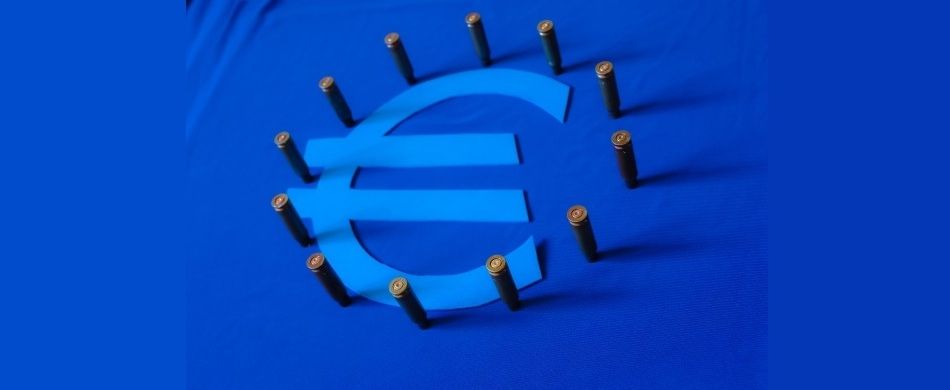 Riarmo ipoteca sul futuro