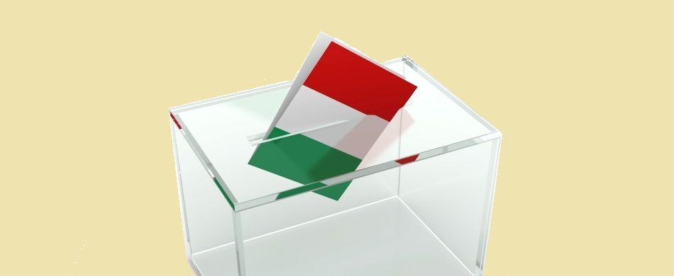 Gli apatici della democra