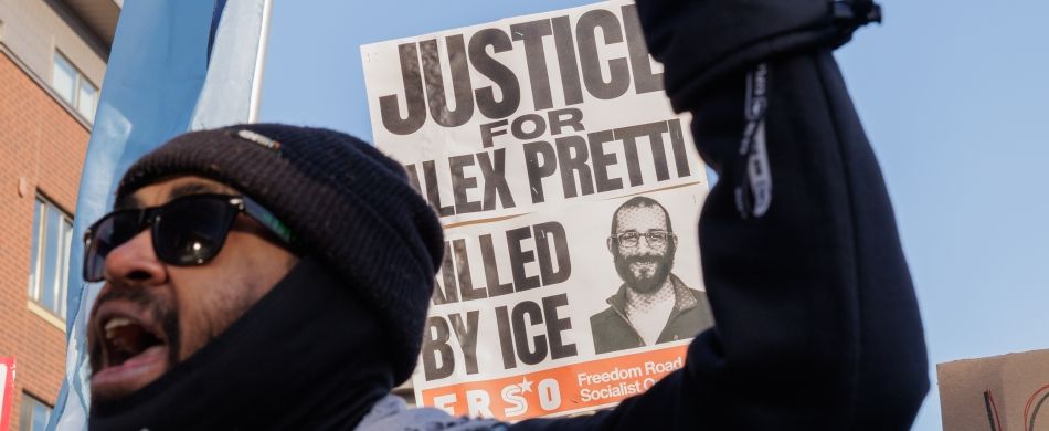 Usa a rischio guerra civi