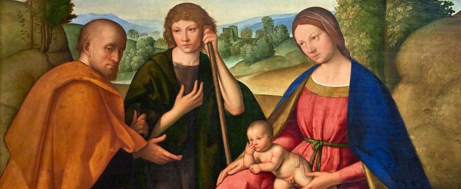 Boccaccio Boccaccino, «S