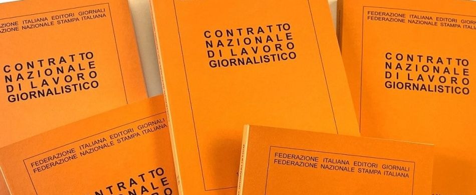 Sciopero dei giornalisti 