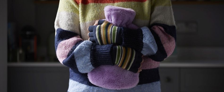 Ragazza vestita di lana, 