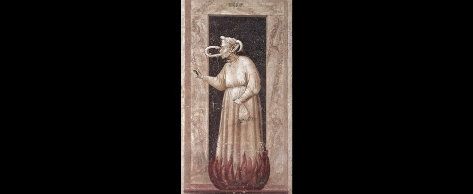 Giotto di Bondone, I sett