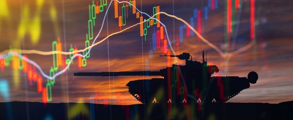 La democrazia spegne la g