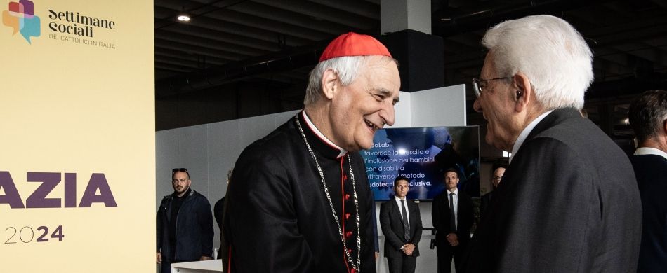 Al via la 50^ edizione de