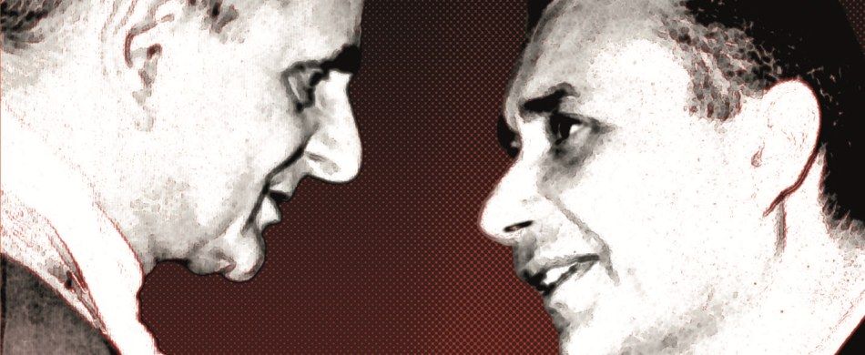 Paolo VI e Aldo Moro