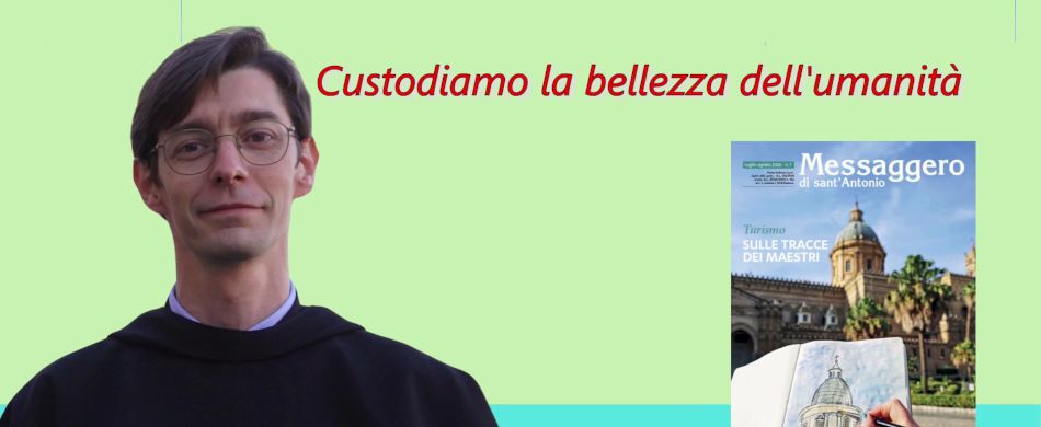Editoriale luglio-agosto 2026