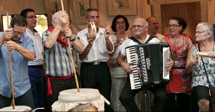 I casacalendesi fanno 100
