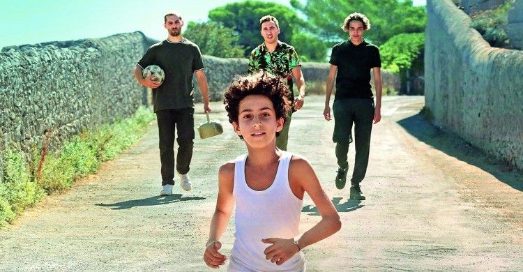 Fratelli e alleati