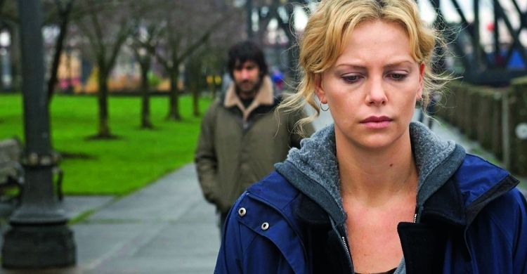 Il confine della solitudine