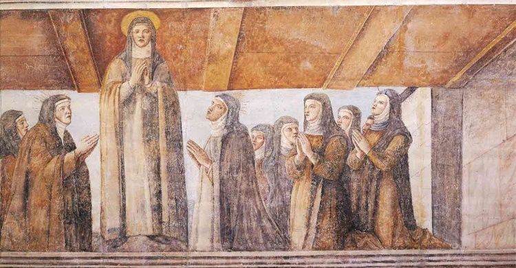 Chi sono le Clarisse?