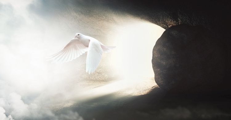 Pasqua, festa di speranza