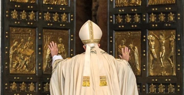 Apriamo le porte a Cristo