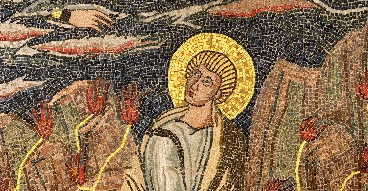 «Non abbiate paura!»