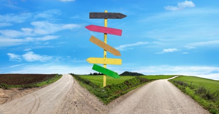 Discernimento, questione di relazioni