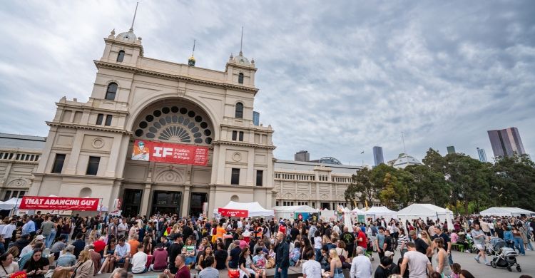 Melbourne Italian Festa
