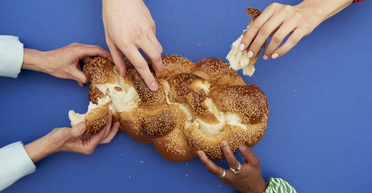 Il pane della Parola