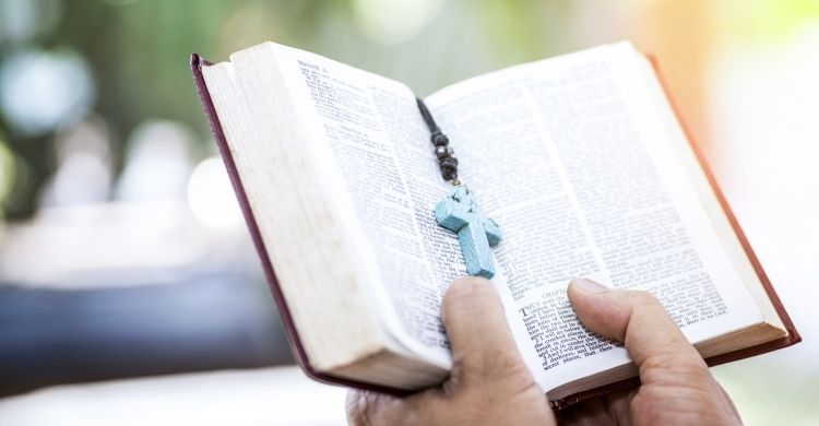 Come leggere il Vangelo?