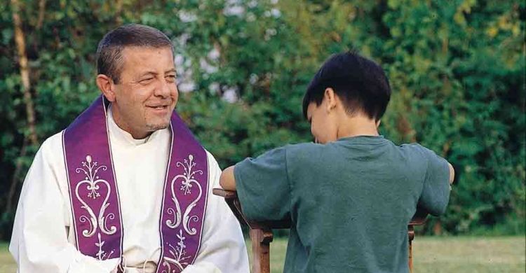 Confessione e Comunione