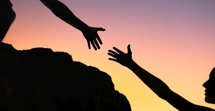 Tra misericordia e salvezza