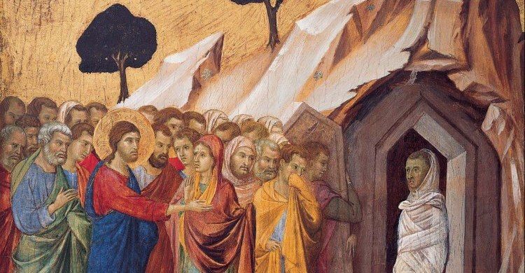 La voce di Gesù