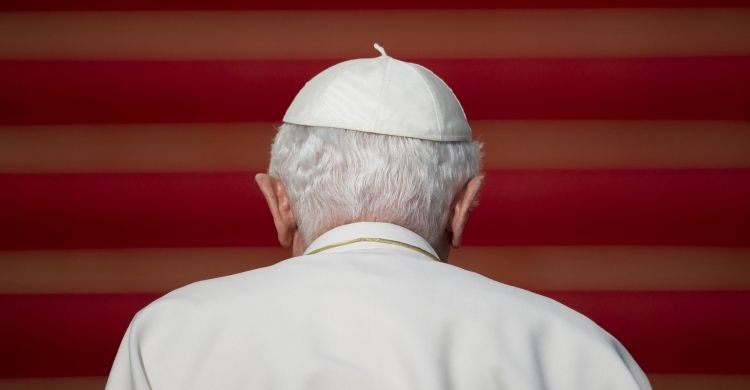 Ministero petrino e dimissioni