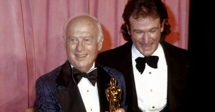 Nel 1979 Walter Lantz ottenne dall’Academy of Motion Picture Arts and Sciences il premio Oscar alla carriera consegnatogli dall’attore Robin Williams.
