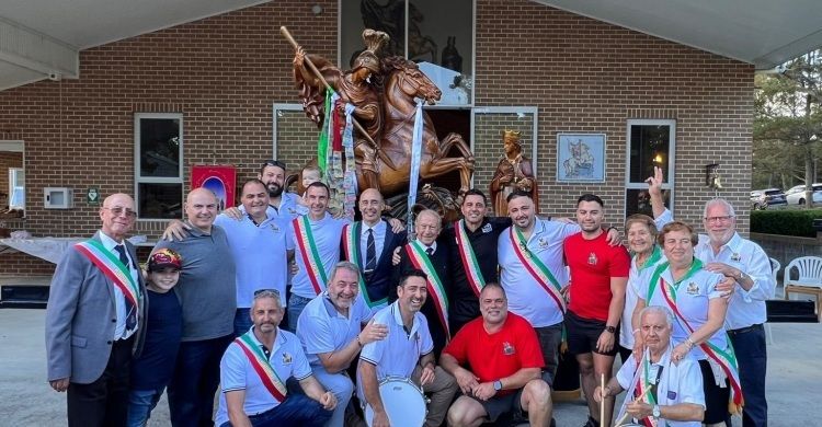 Martonesi dal cuore d’oro