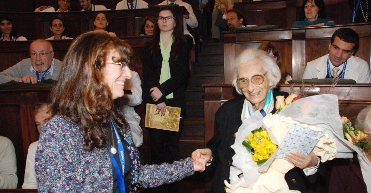 I talenti di Eugenia