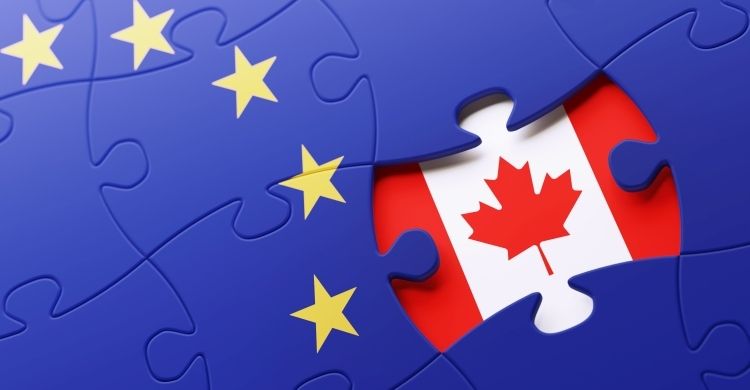 Canada 28º membro dell’UE?
