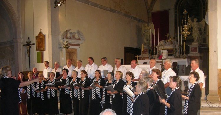 Istria, i custodi della tradizione
