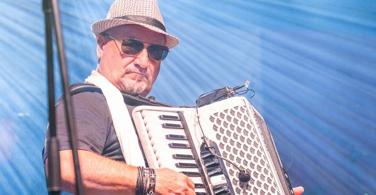 L’Italian Festival a Perth