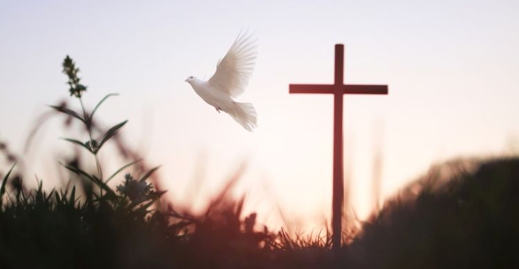 Pasqua scomoda