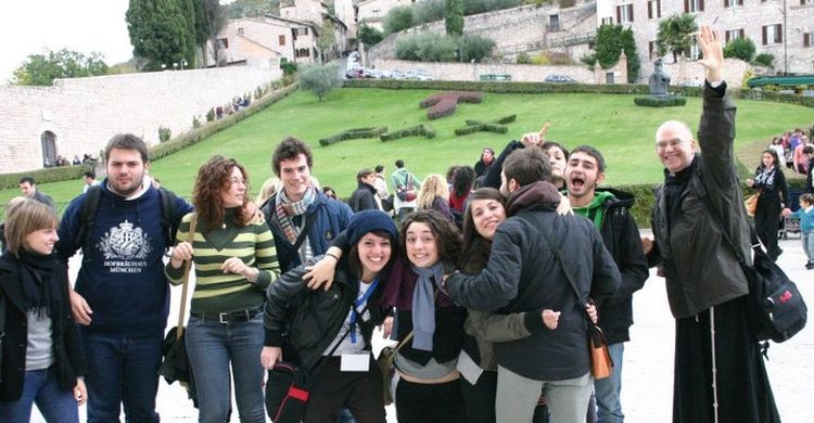 Quando il cuore si consacra in segreto