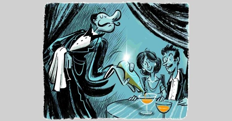 I sommelier dell’amore